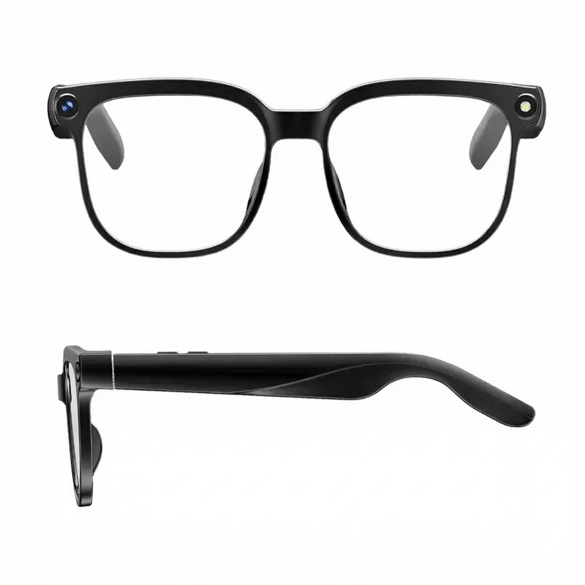 Smart Vision