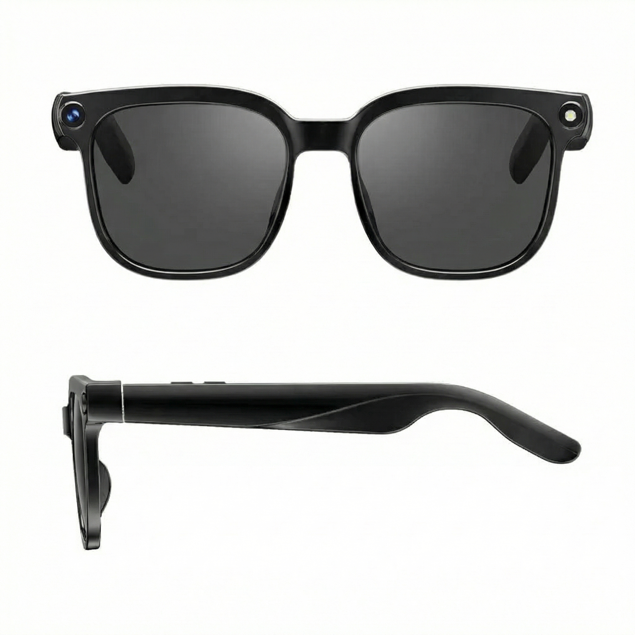 Smart Vision