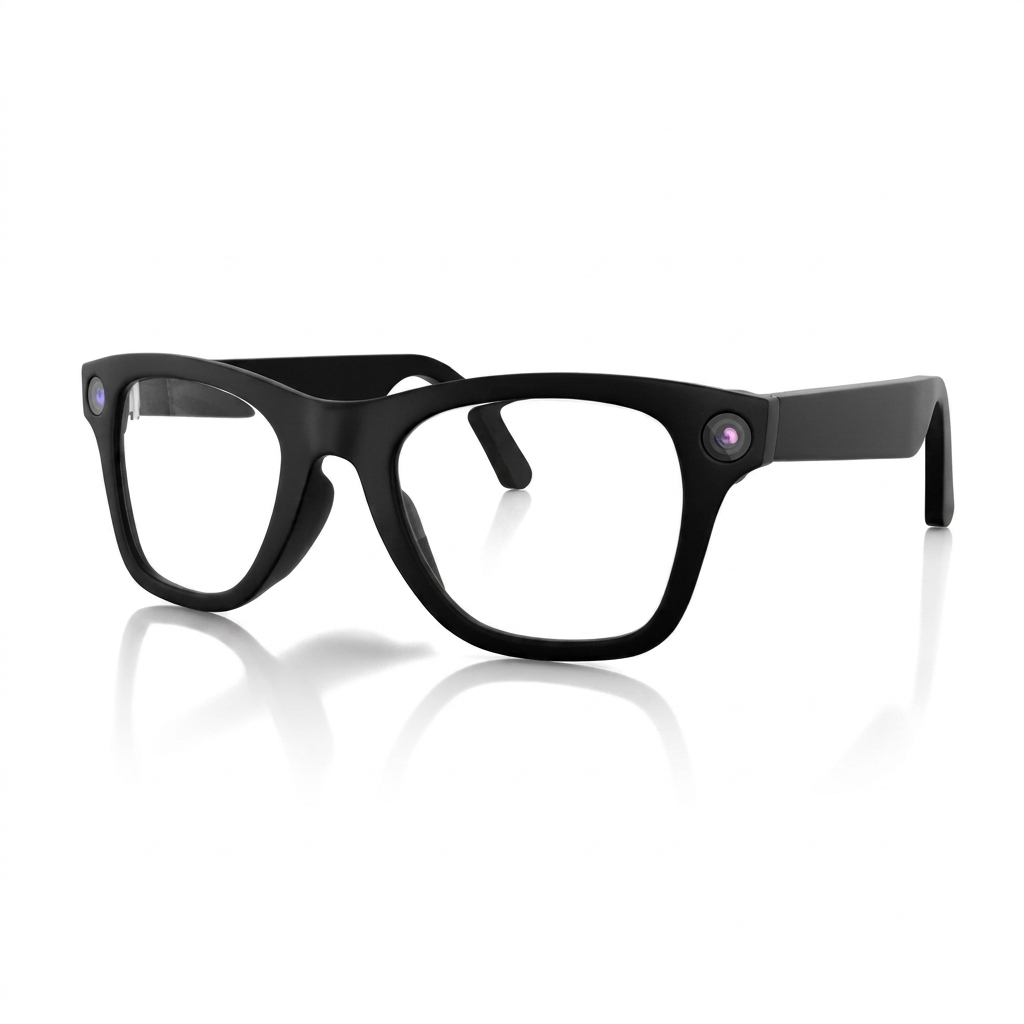 Smart Vision