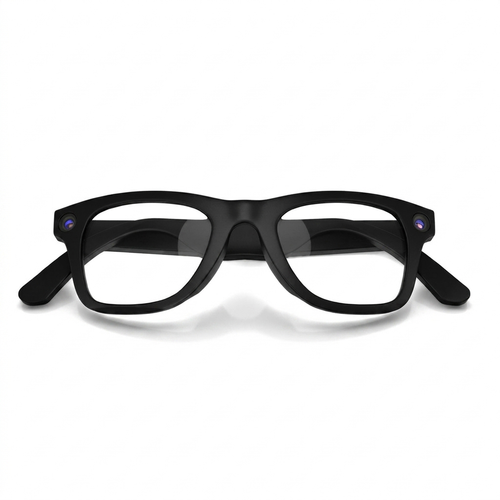 Smart Vision