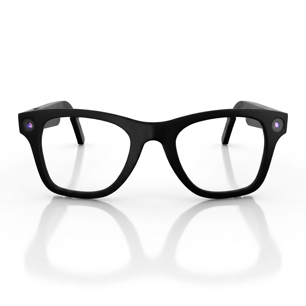 Smart Vision